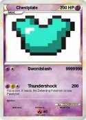 Chestplate