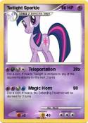 Twilight Sparkl