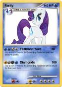 Rarity