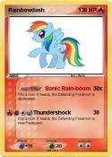 Rainbowdash