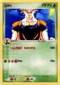goku