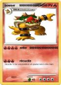 bowser 99999999