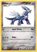 Dialga