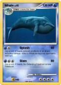 Whale
