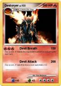 Destoryer