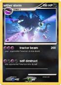 wither storm