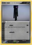 ender man