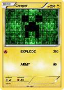 Creeper