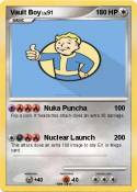 Vault Boy