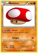 Mushroom