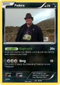 Fedora