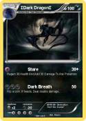 ΣDark DragonΣ
