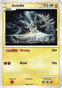 Godzilla