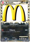 Mc.Donald
