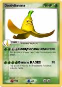 DaddyBanana