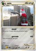 santa