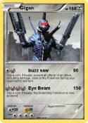 Gigan