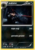 deathshot