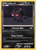 Death Viper