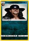 Undertaker