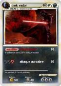 dark vador