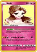 Belle