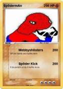 Sp0dermAn