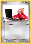 hacker