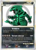 Crocodaille