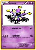 Dimentio