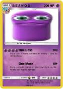 B E A N O S