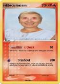 rebbeca macann