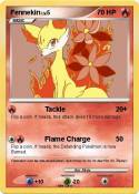 Fennekin
