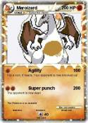 Maroizard