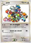 yoshi