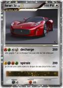 ferari 3z
