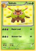 Quilladin