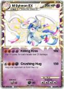 M Sylveon EX