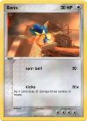 Sonic