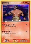 jeff hardy