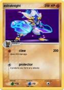 astraknight