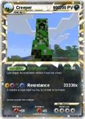 Creeper 900