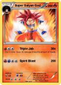 Super Saiyan