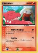 Charmeleon