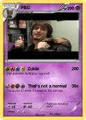 PBG