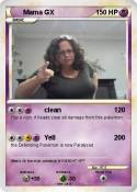 Mama GX