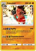 PokeJent