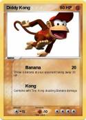Diddy Kong