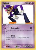 Waluigi