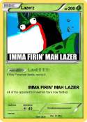 Lazerz